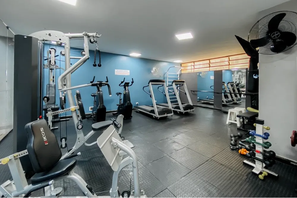 Cobertura, 3 quartos, 244 m² - Foto 2