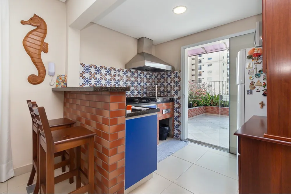 Cobertura, 3 quartos, 244 m² - Foto 4