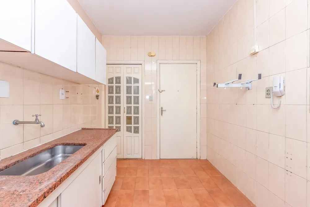 Apartamento, 2 quartos, 89 m² - Foto 2