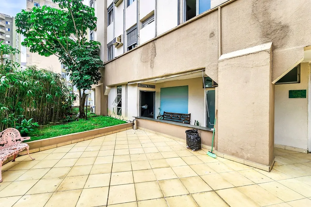 Apartamento, 1 quarto, 31 m² - Foto 2