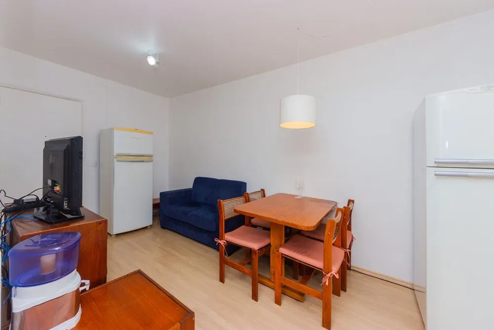 Apartamento, 1 quarto, 31 m² - Foto 1
