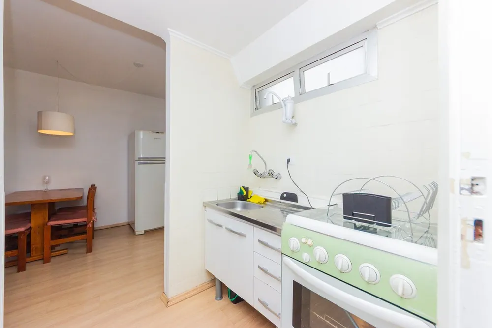 Apartamento, 1 quarto, 31 m² - Foto 4