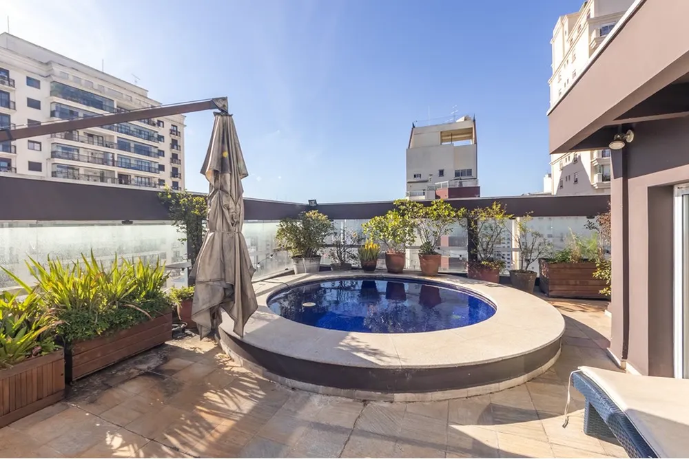 Cobertura, 4 quartos, 467 m² - Foto 4