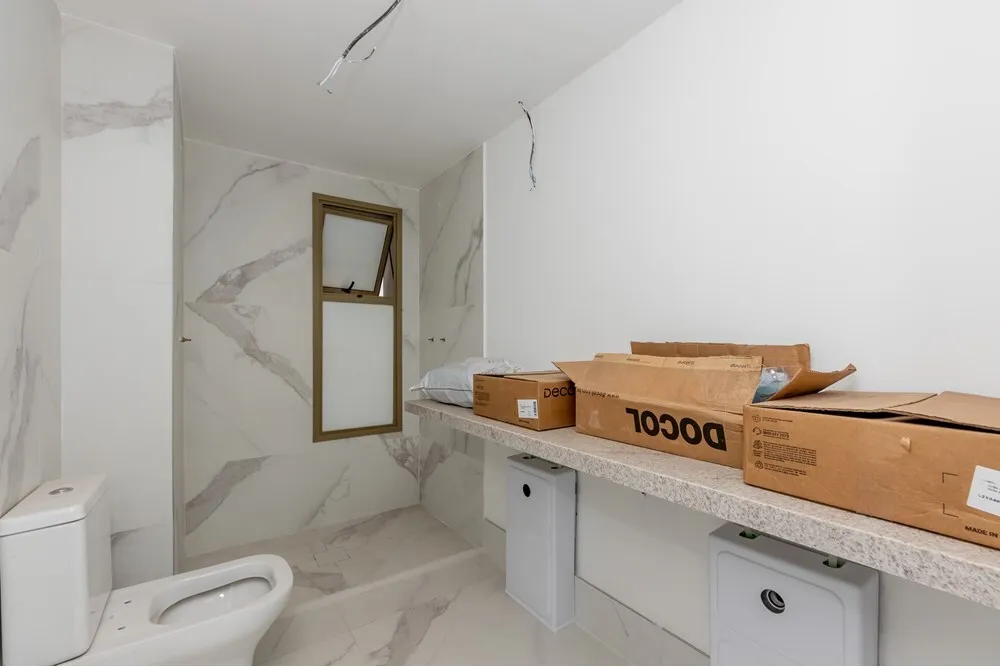 Apartamento, 3 quartos, 149 m² - Foto 2