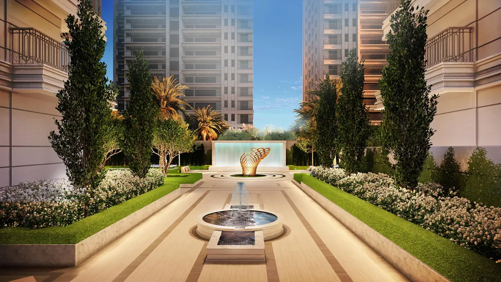 Apartamento, 4 quartos, 355 m² - Foto 3