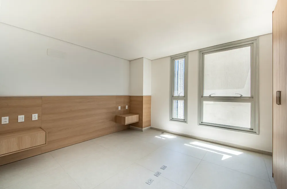 Apartamento, 1 quarto, 79 m² - Foto 3