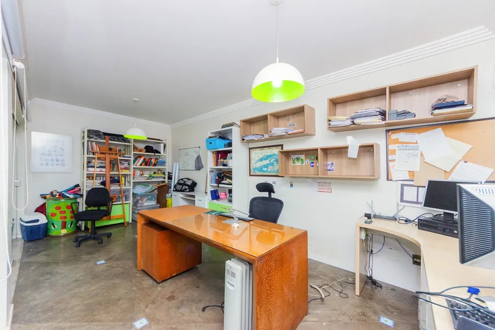 Casa, 4 quartos, 280 m² - Foto 2