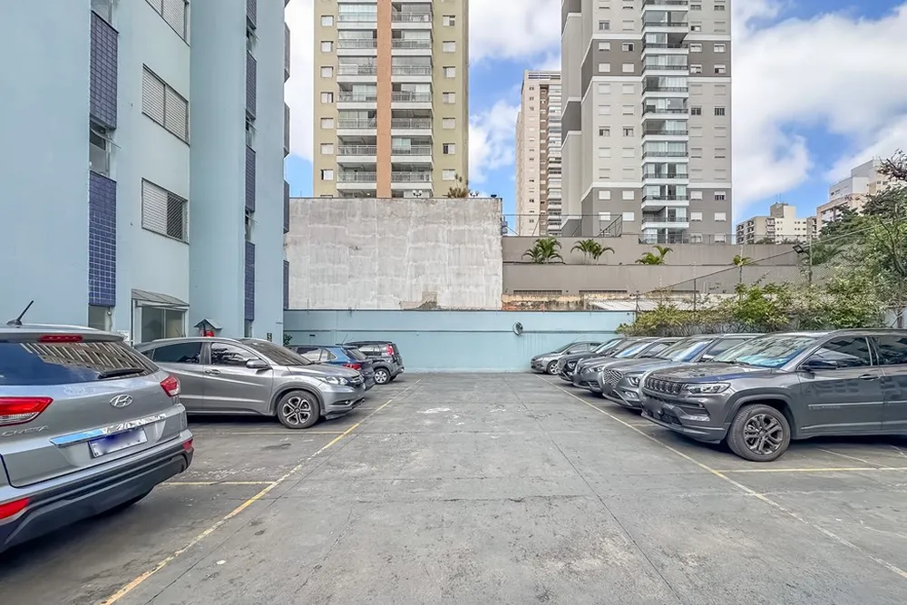 Apartamento, 3 quartos, 73 m² - Foto 3