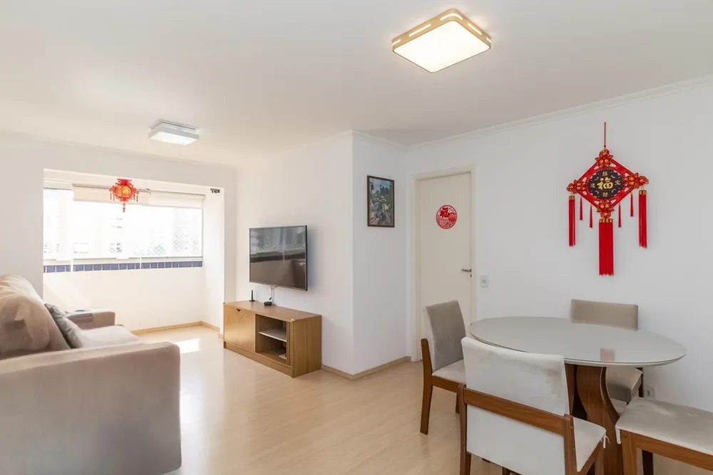 Apartamento, 3 quartos, 73 m² - Foto 1