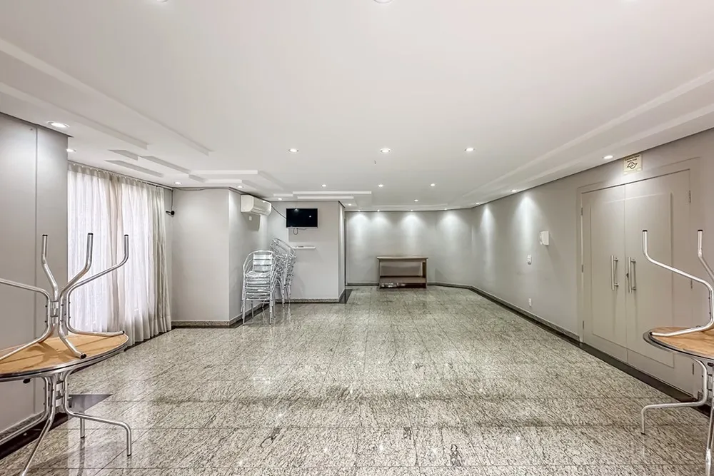 Apartamento, 3 quartos, 73 m² - Foto 2
