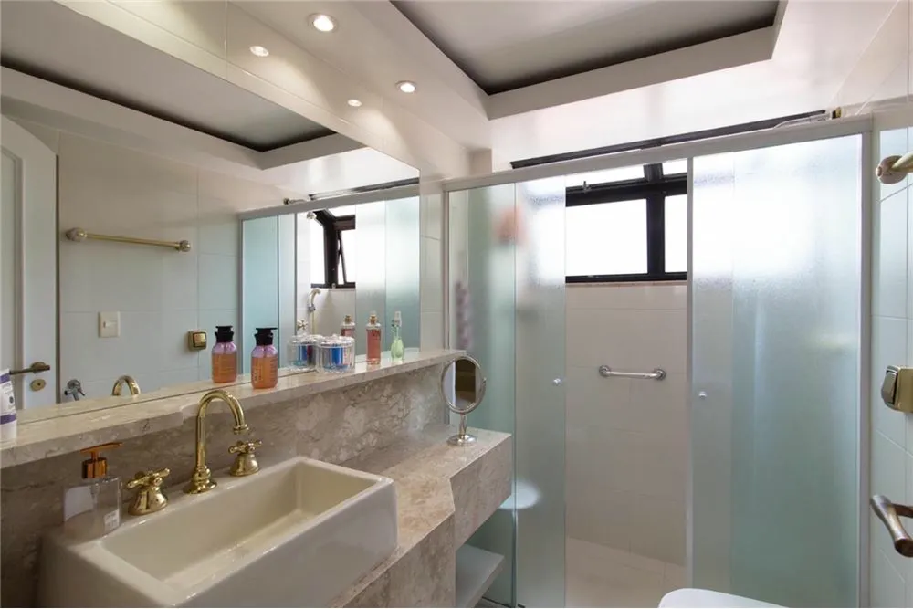 Apartamento, 3 quartos, 155 m² - Foto 4
