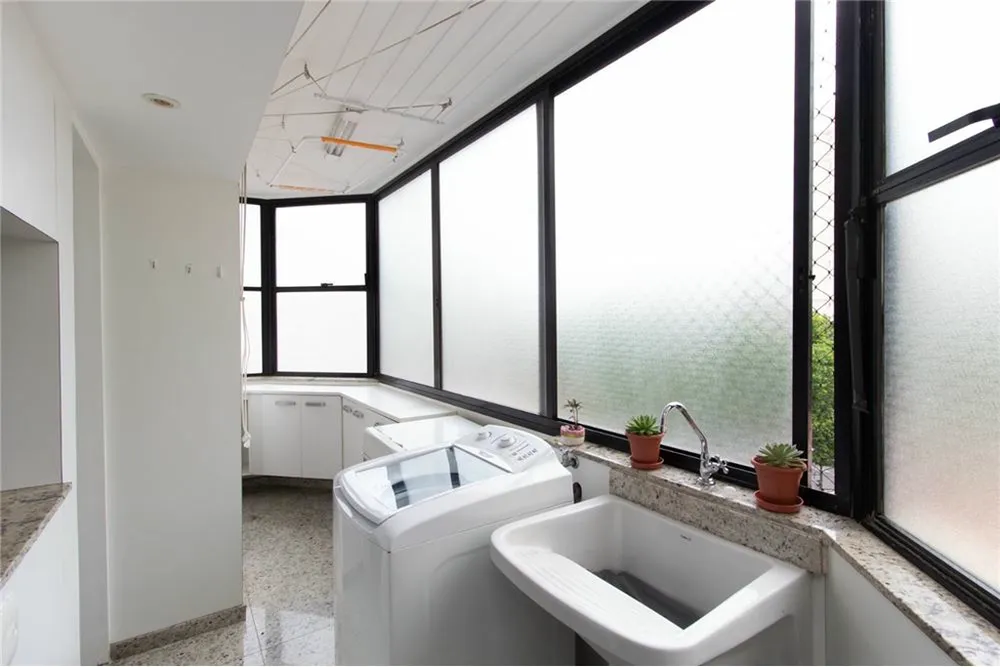 Apartamento, 3 quartos, 155 m² - Foto 3