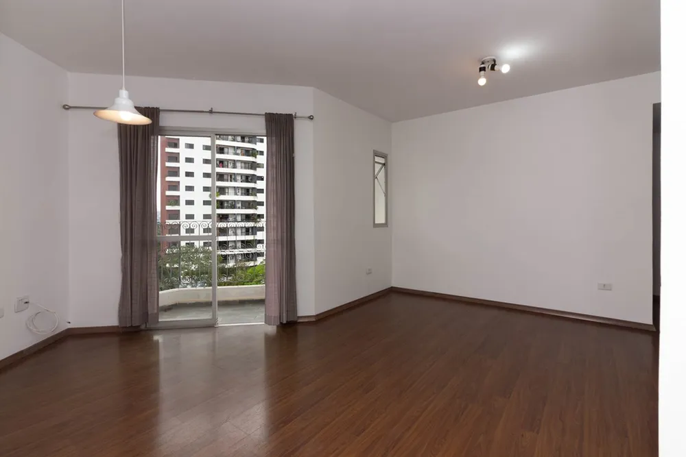 Apartamento, 2 quartos, 75 m² - Foto 1