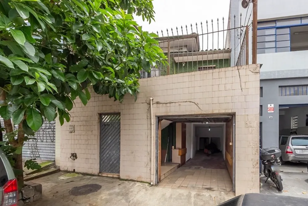 Casa, 3 quartos, 120 m² - Foto 1