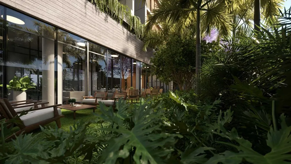 Cobertura, 3 quartos, 324 m² - Foto 3