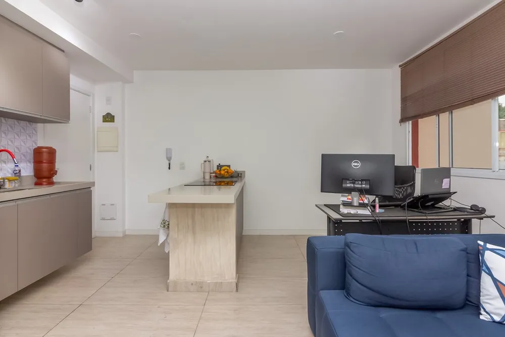 Apartamento, 1 quarto, 37 m² - Foto 3