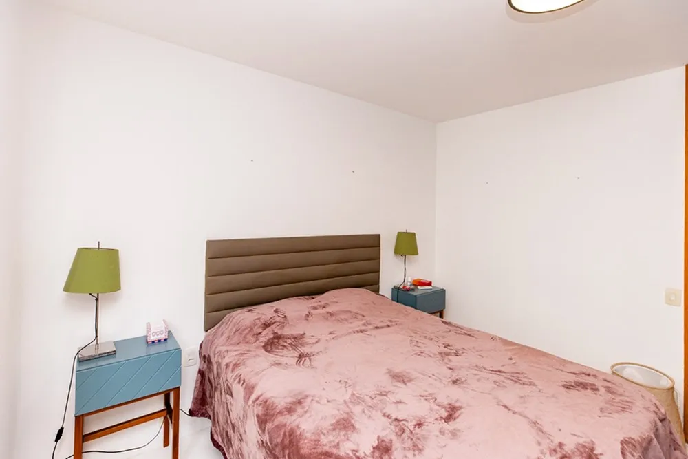 Apartamento, 1 quarto, 52 m² - Foto 1