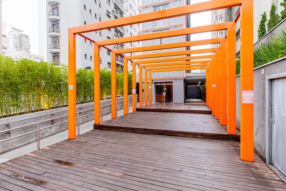 Apartamento, 1 quarto, 52 m² - Foto 3