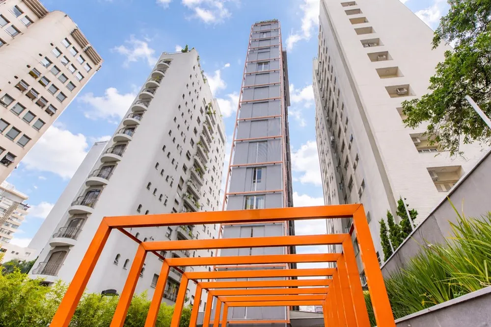 Apartamento, 1 quarto, 52 m² - Foto 2
