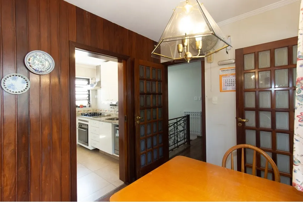 Casa, 4 quartos, 493 m² - Foto 4