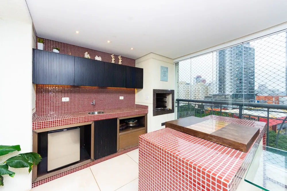 Apartamento, 2 quartos, 129 m² - Foto 4