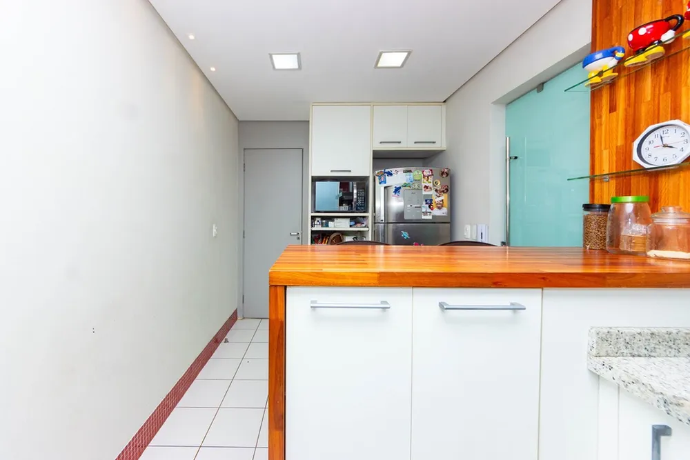 Apartamento, 2 quartos, 129 m² - Foto 1