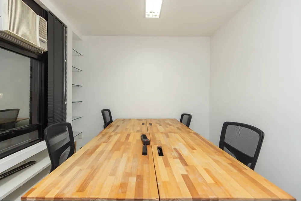 Sala-Conjunto, 42 m² - Foto 2