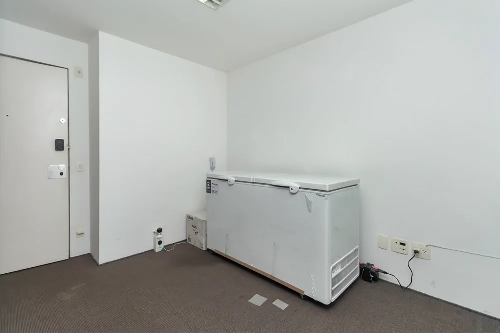 Sala-Conjunto, 42 m² - Foto 4