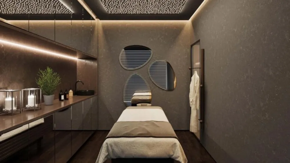 Cobertura, 4 quartos, 164 m² - Foto 1