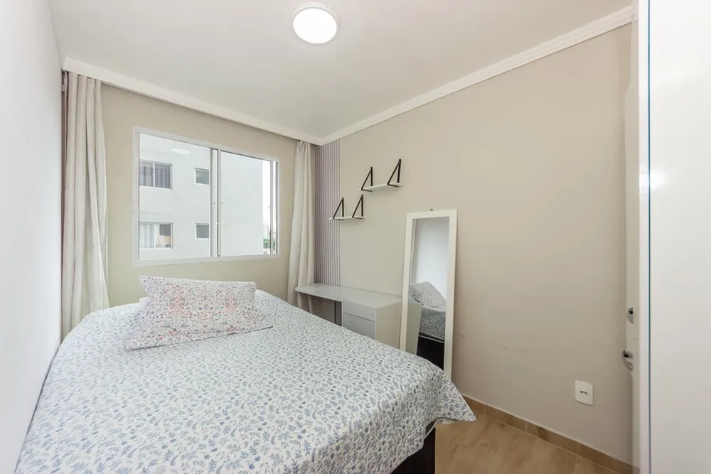 Apartamento, 2 quartos, 41 m² - Foto 3