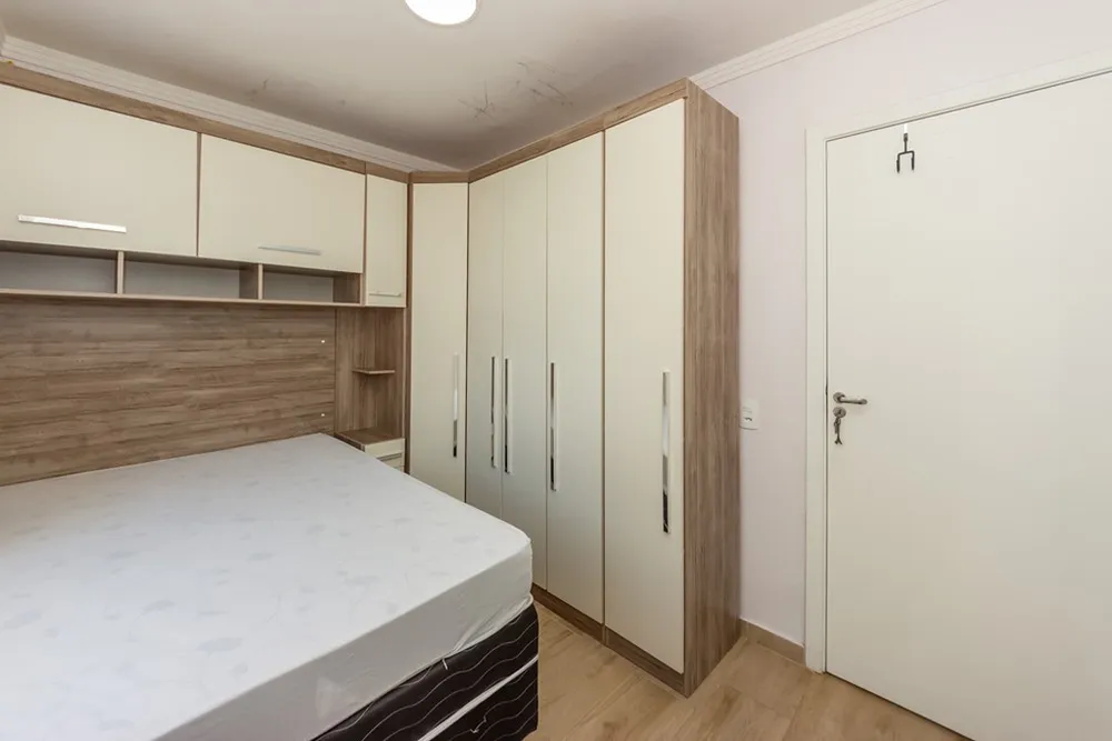 Apartamento, 2 quartos, 41 m² - Foto 2