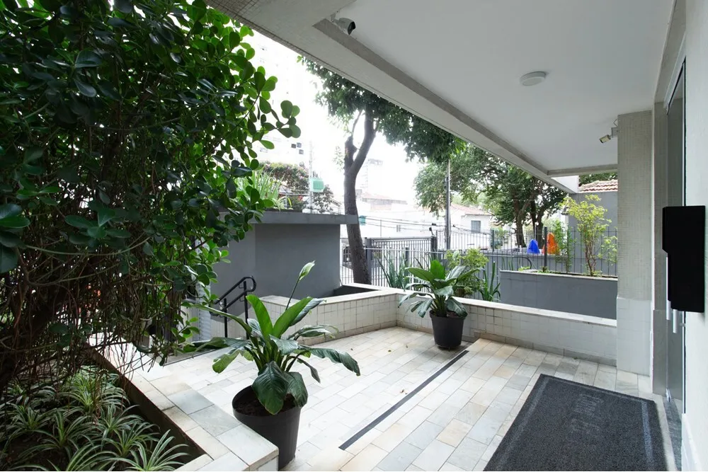 Apartamento, 1 quarto, 74 m² - Foto 2