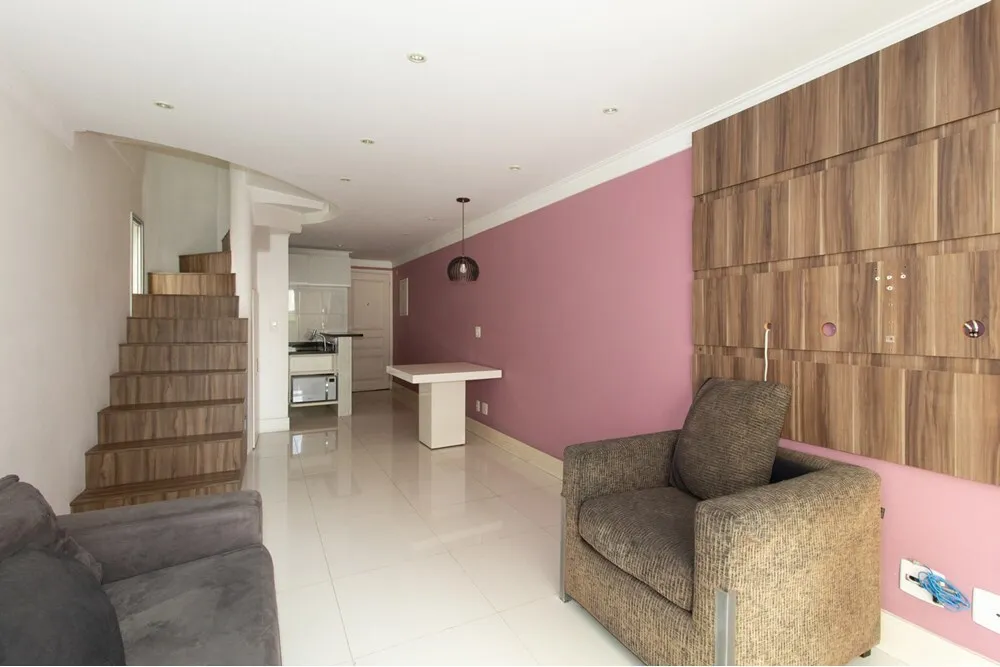 Apartamento, 1 quarto, 74 m² - Foto 3