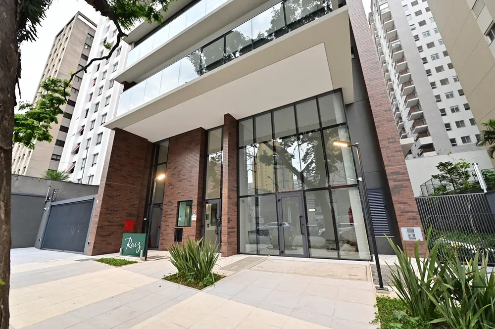 Apartamento, 3 quartos, 134 m² - Foto 1