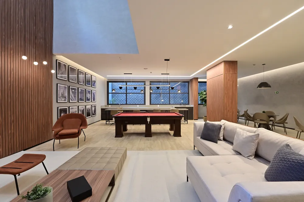 Apartamento, 3 quartos, 134 m² - Foto 4