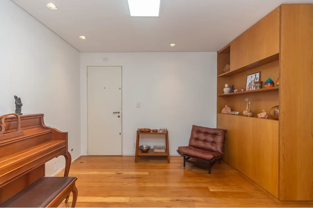 Apartamento, 3 quartos, 130 m² - Foto 4