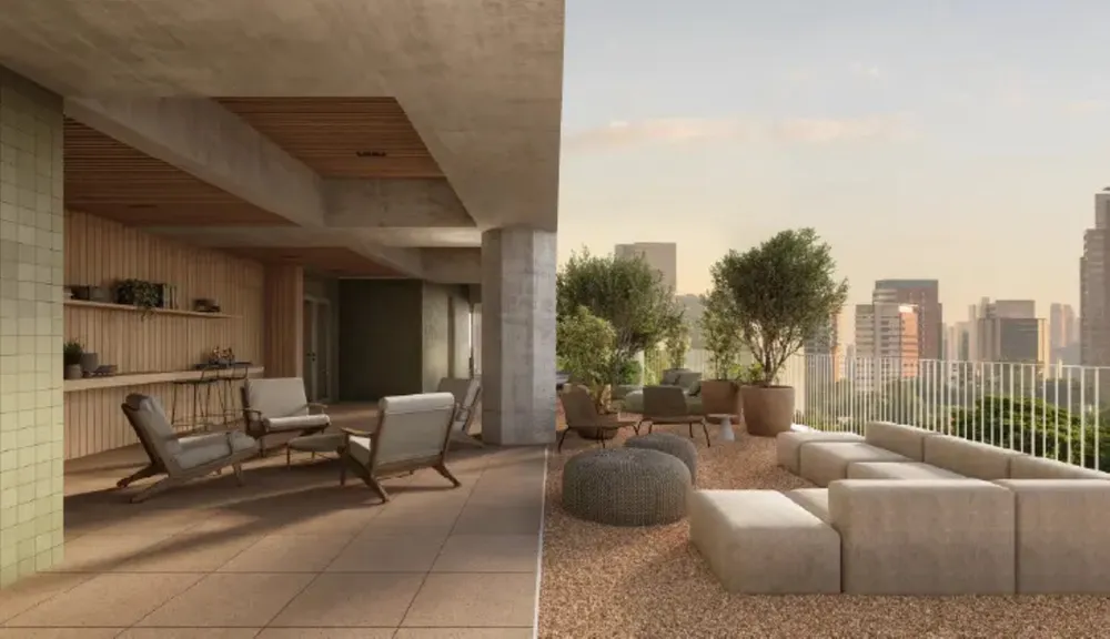 Apartamento, 3 quartos, 88 m² - Foto 4