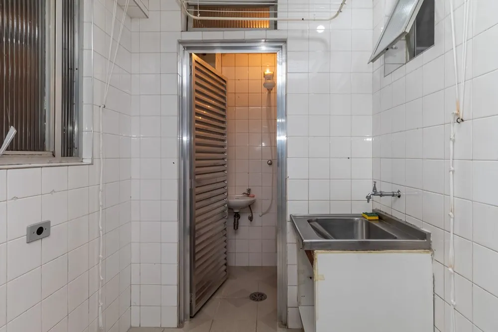 Apartamento, 3 quartos, 170 m² - Foto 1