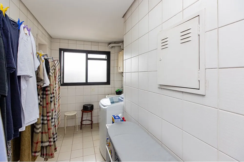 Apartamento, 3 quartos, 156 m² - Foto 1