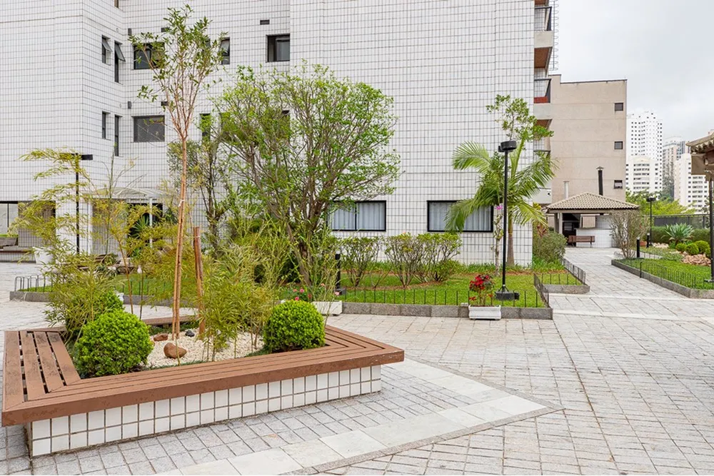 Apartamento, 3 quartos, 156 m² - Foto 3