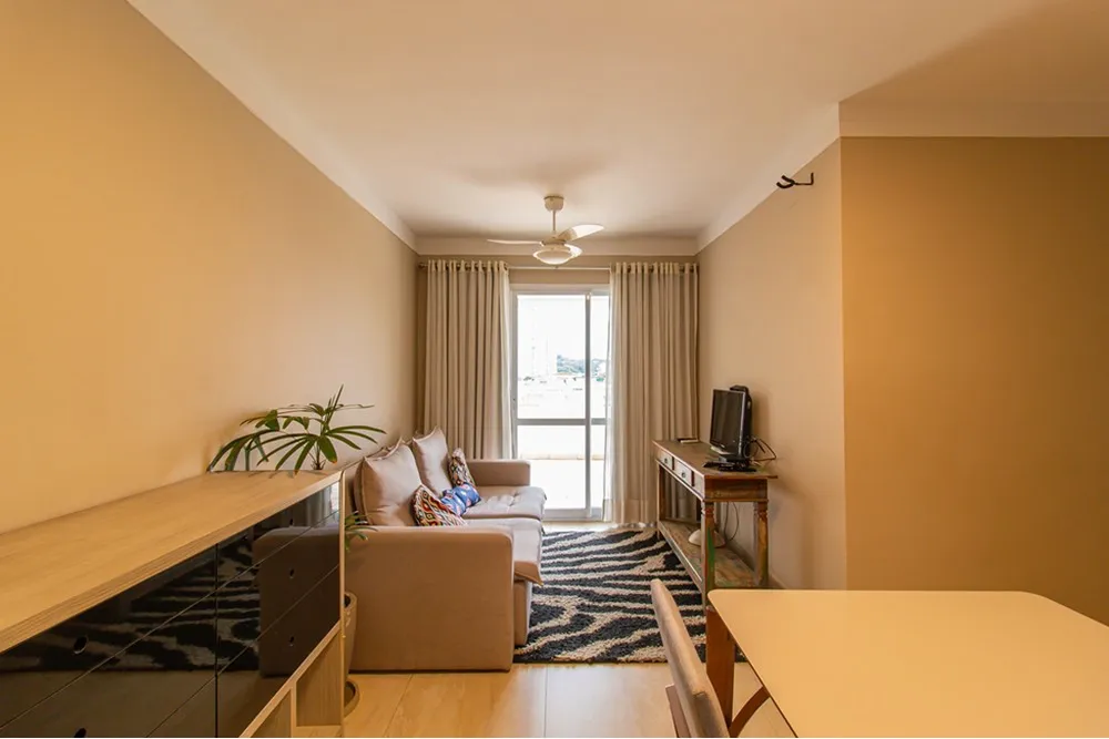 Apartamento, 3 quartos, 130 m² - Foto 3