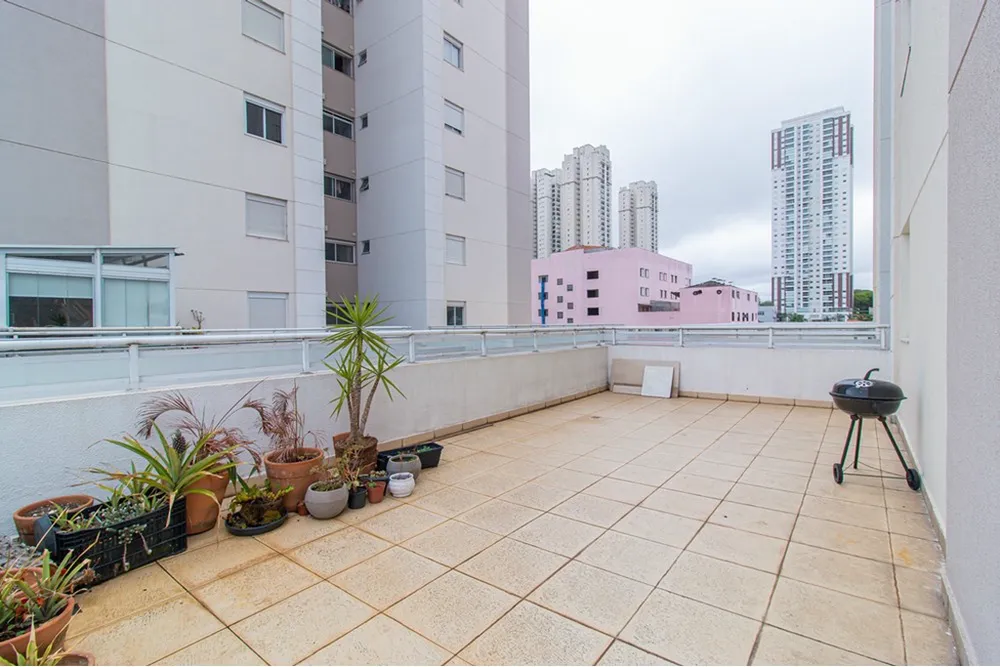 Apartamento, 3 quartos, 130 m² - Foto 4