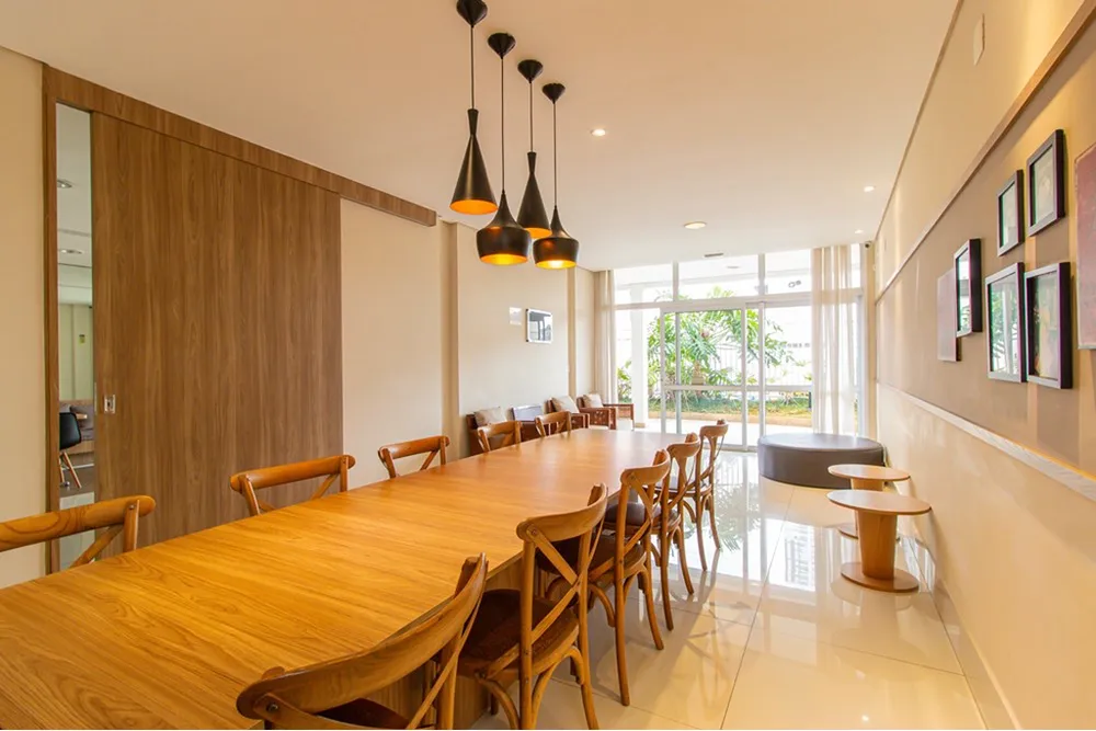 Apartamento, 3 quartos, 130 m² - Foto 1