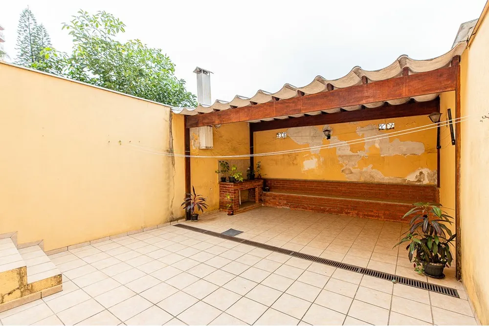 Casa, 3 quartos, 396 m² - Foto 1