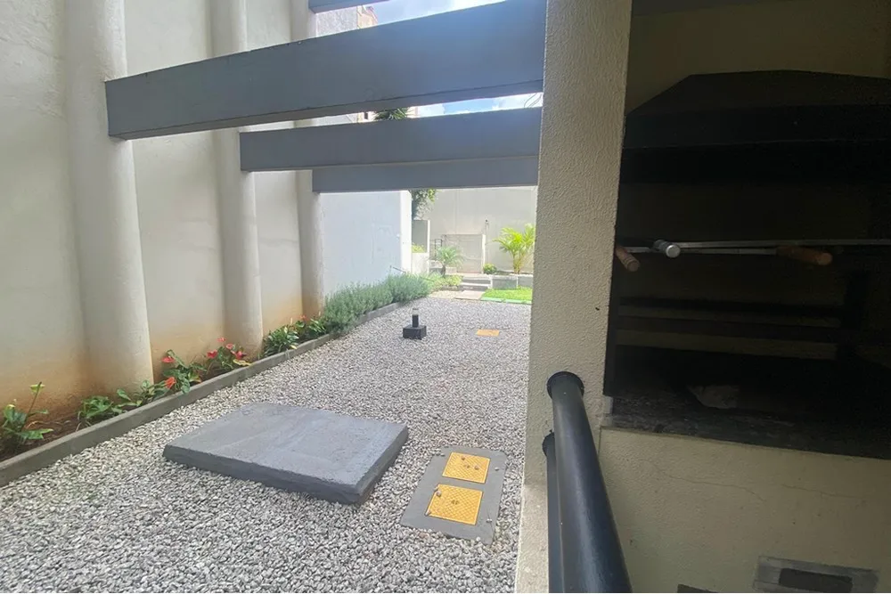 Apartamento, 1 quarto, 34 m² - Foto 3