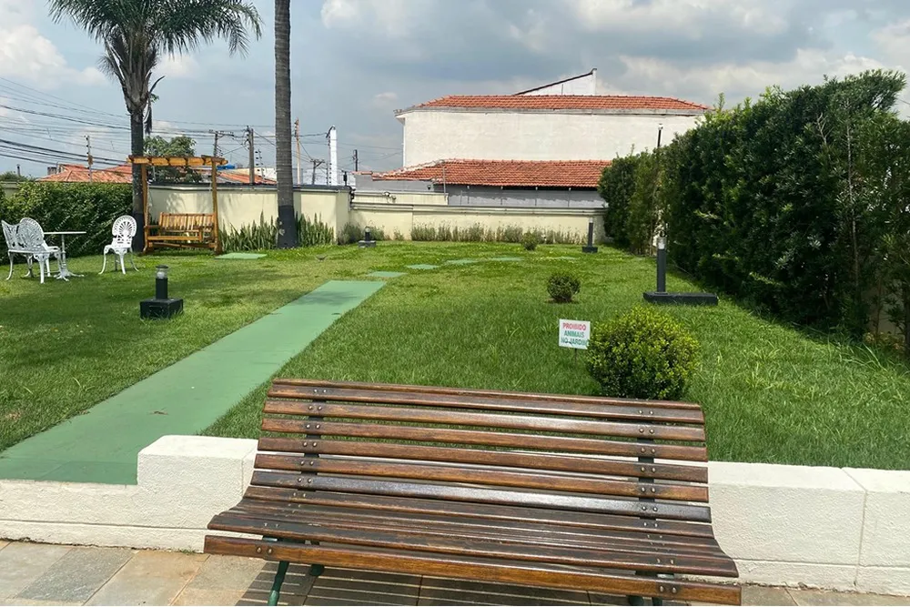 Apartamento, 1 quarto, 34 m² - Foto 4