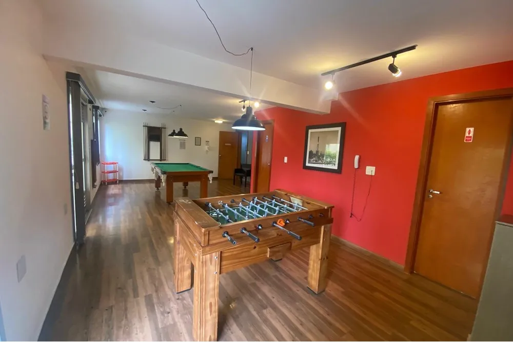 Apartamento, 1 quarto, 34 m² - Foto 2