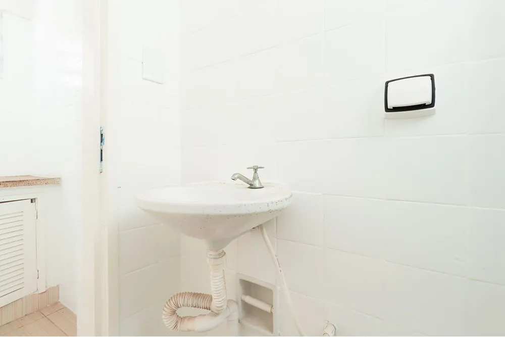 Apartamento, 1 quarto, 21 m² - Foto 1