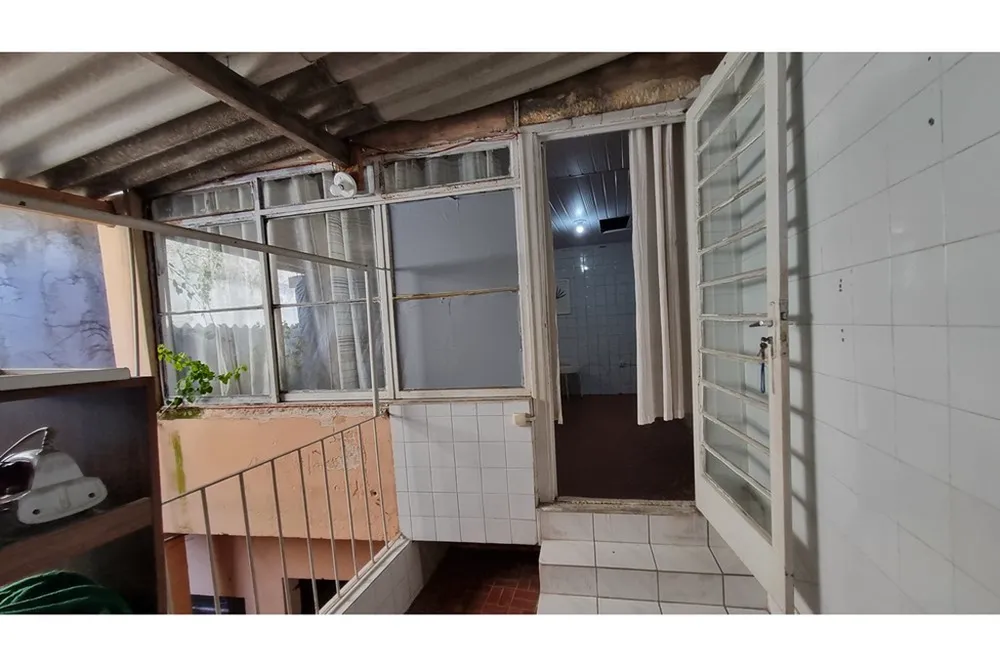 Casa, 4 quartos, 172 m² - Foto 1