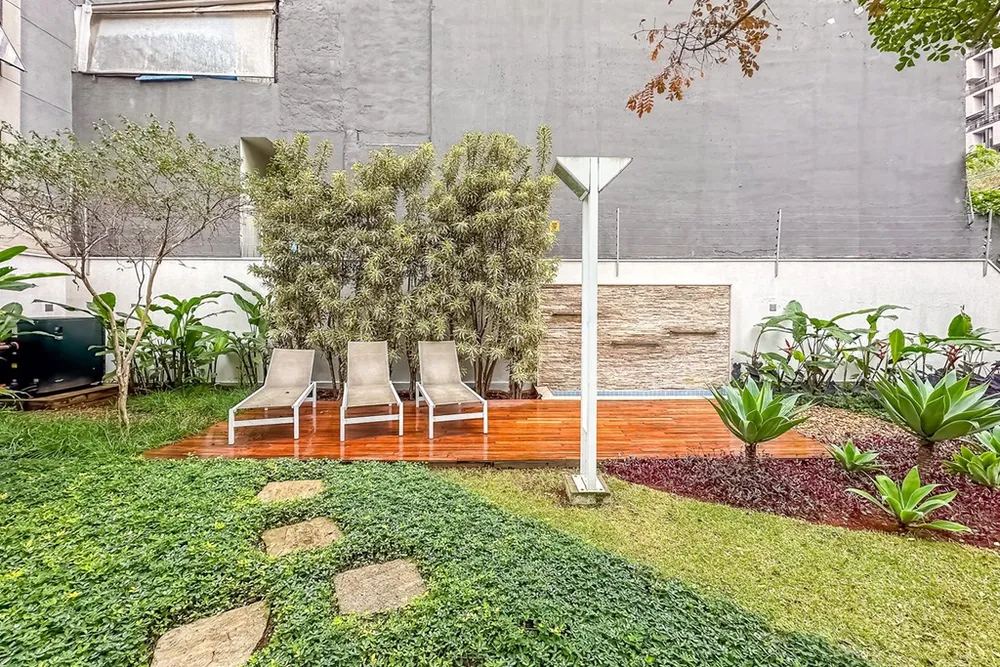 Apartamento, 1 quarto, 48 m² - Foto 4